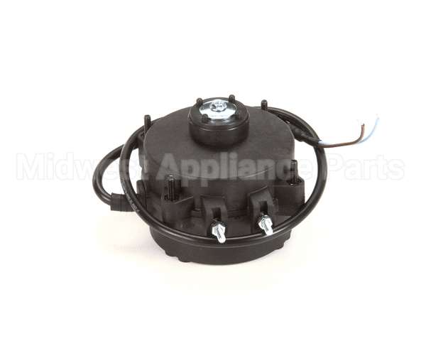 13-13293 Master-Bilt Ec Plus Motor 230Vac,1550Rpm,5