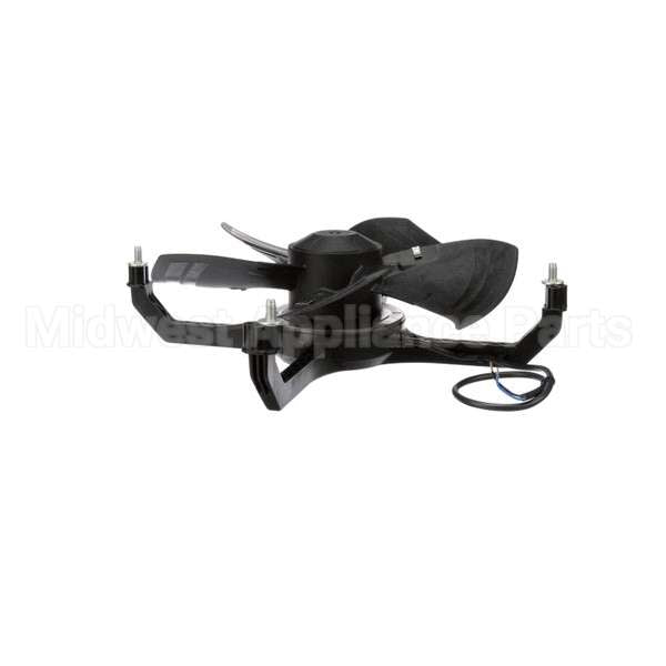 13-13427 Compatible Master-Bilt Evaporator Fan Motor
