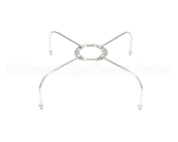 13-13432 Master-Bilt Evaporator Fan Bracket