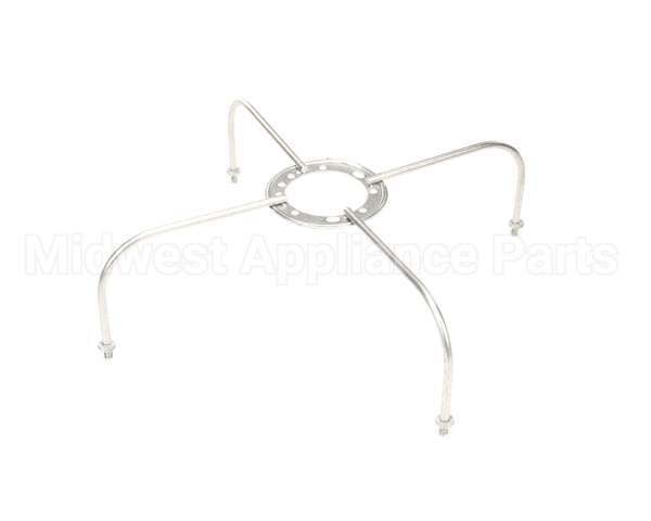 13-13432 Master-Bilt Evaporator Fan Bracket