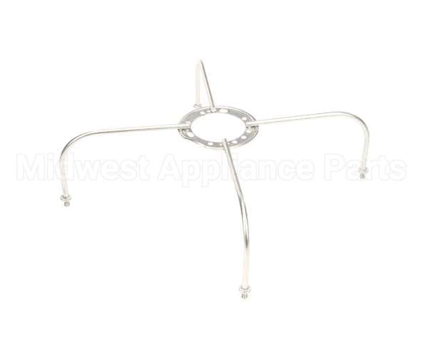 13-13432 Master-Bilt Evaporator Fan Bracket