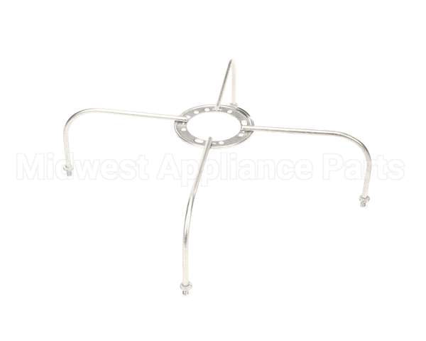 13-13432 Master-Bilt Evaporator Fan Bracket