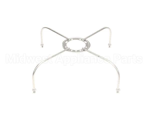 13-13432 Master-Bilt Evaporator Fan Bracket