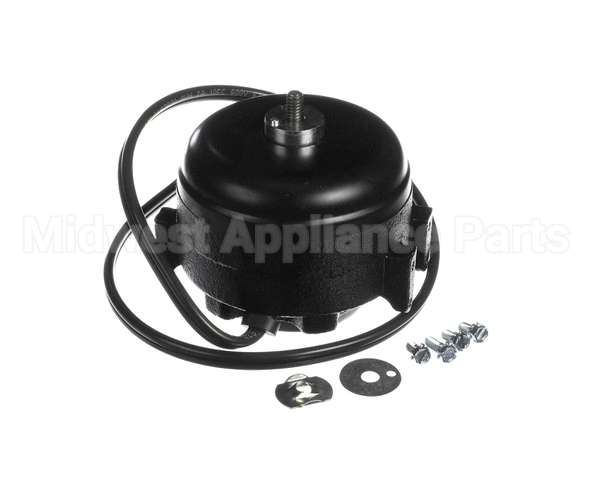 13-13451 Master-Bilt Evaporator Fan Motor, #Spfbe61