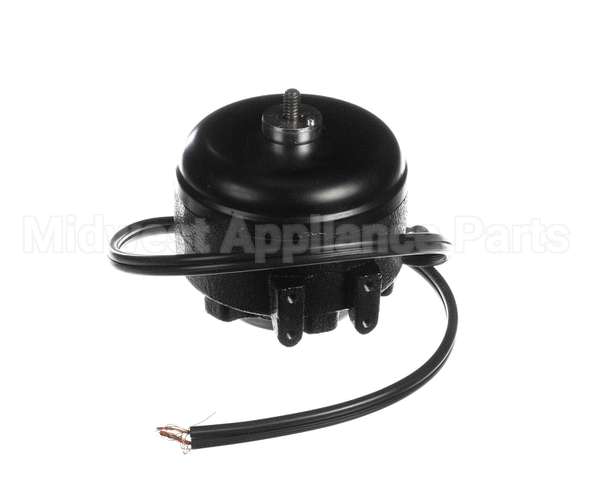13-13451 Master-Bilt Evaporator Fan Motor, #Spfbe61