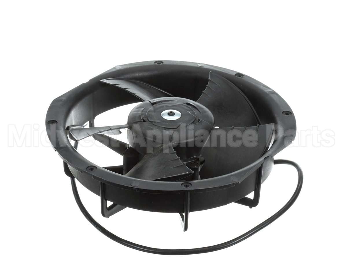 13-13453 Master-Bilt Fan Motor Assy