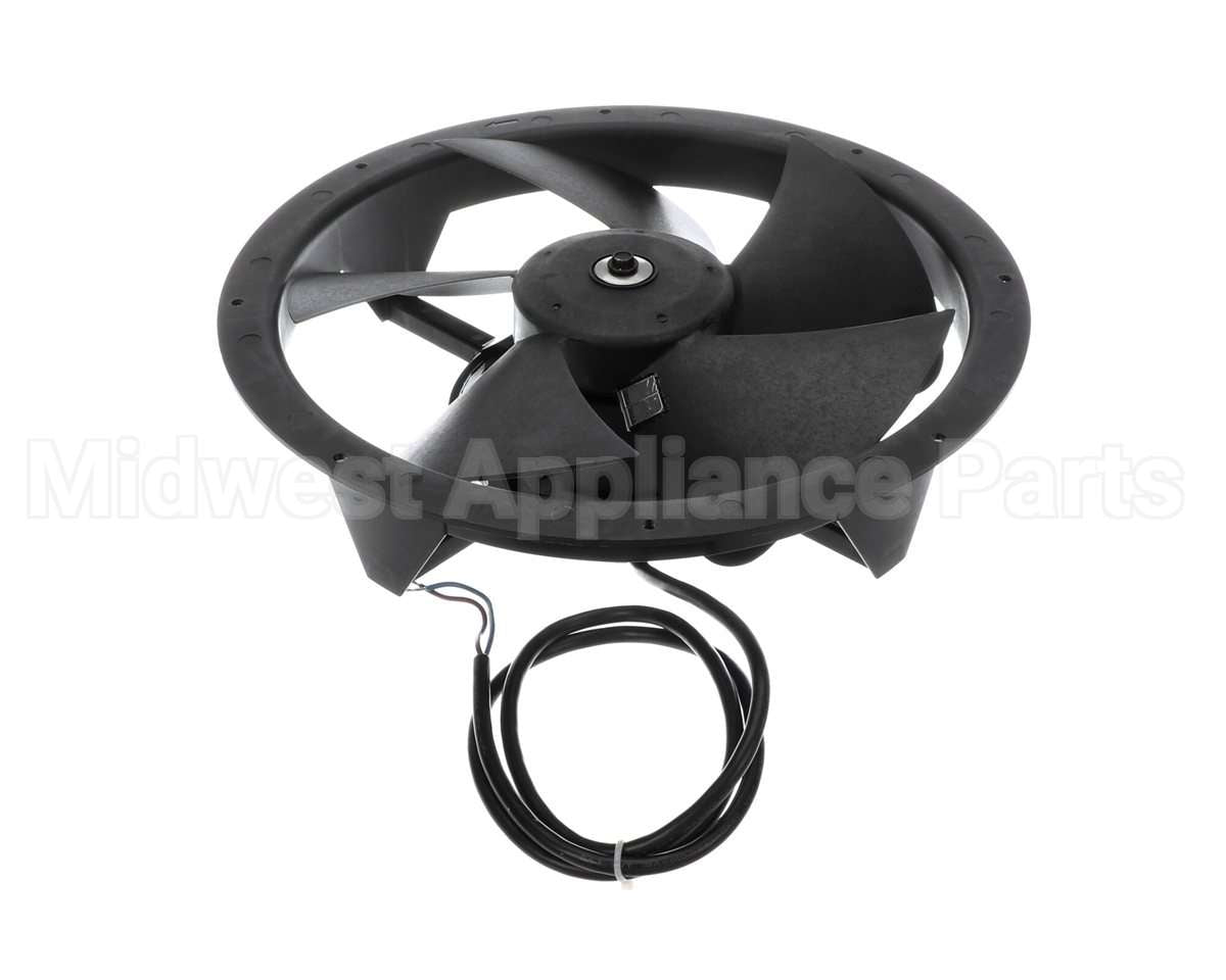 13-13464 Master-Bilt Delta Fan Assembly, Afl28A2Lu-Bra01, 9