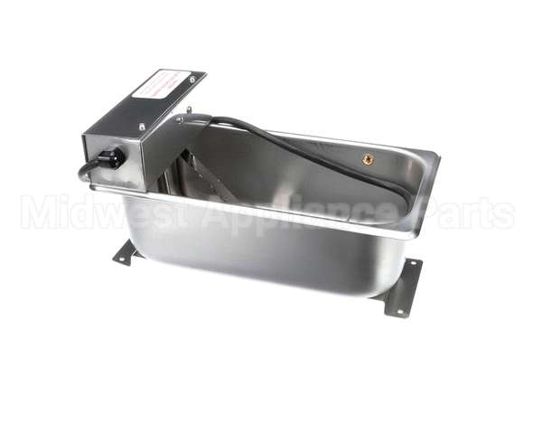 13-501486 Piper Products Condensate Pan Assembly