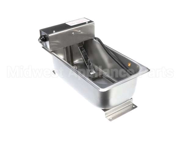 13-501486 Piper Products Condensate Pan Assembly