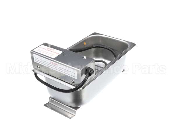 13-501486 Piper Products Condensate Pan Assembly