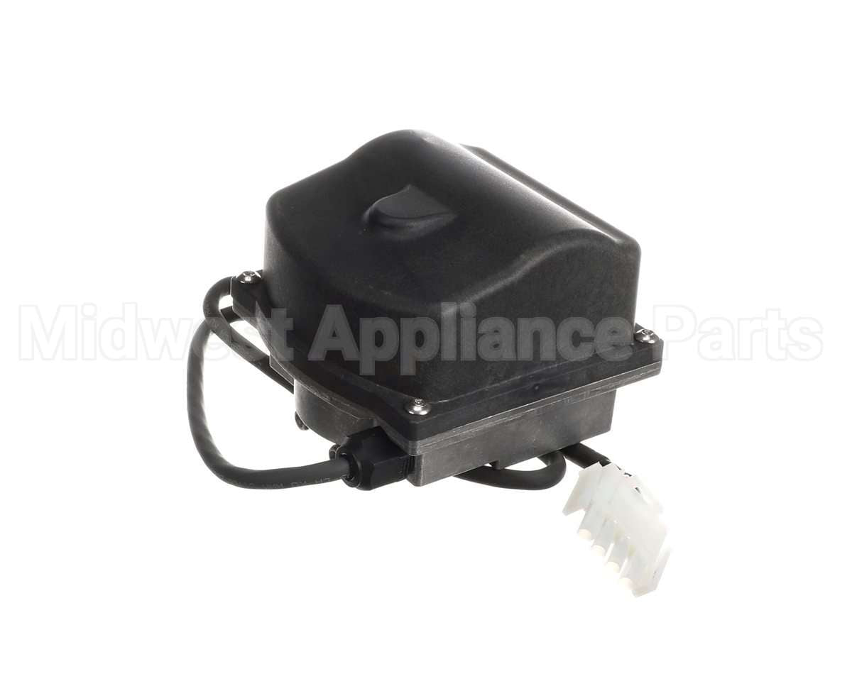 130-000003-003 Pitco Actuator, 24Vdc Stl Motor Only