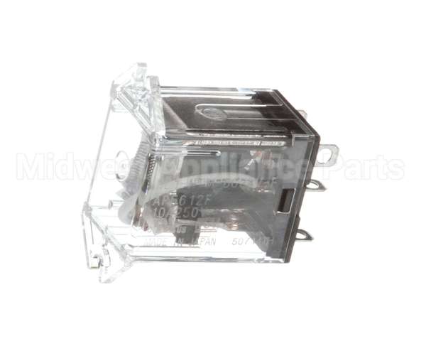 130-12003R Fast Relay 240Vac, 10A Spdt