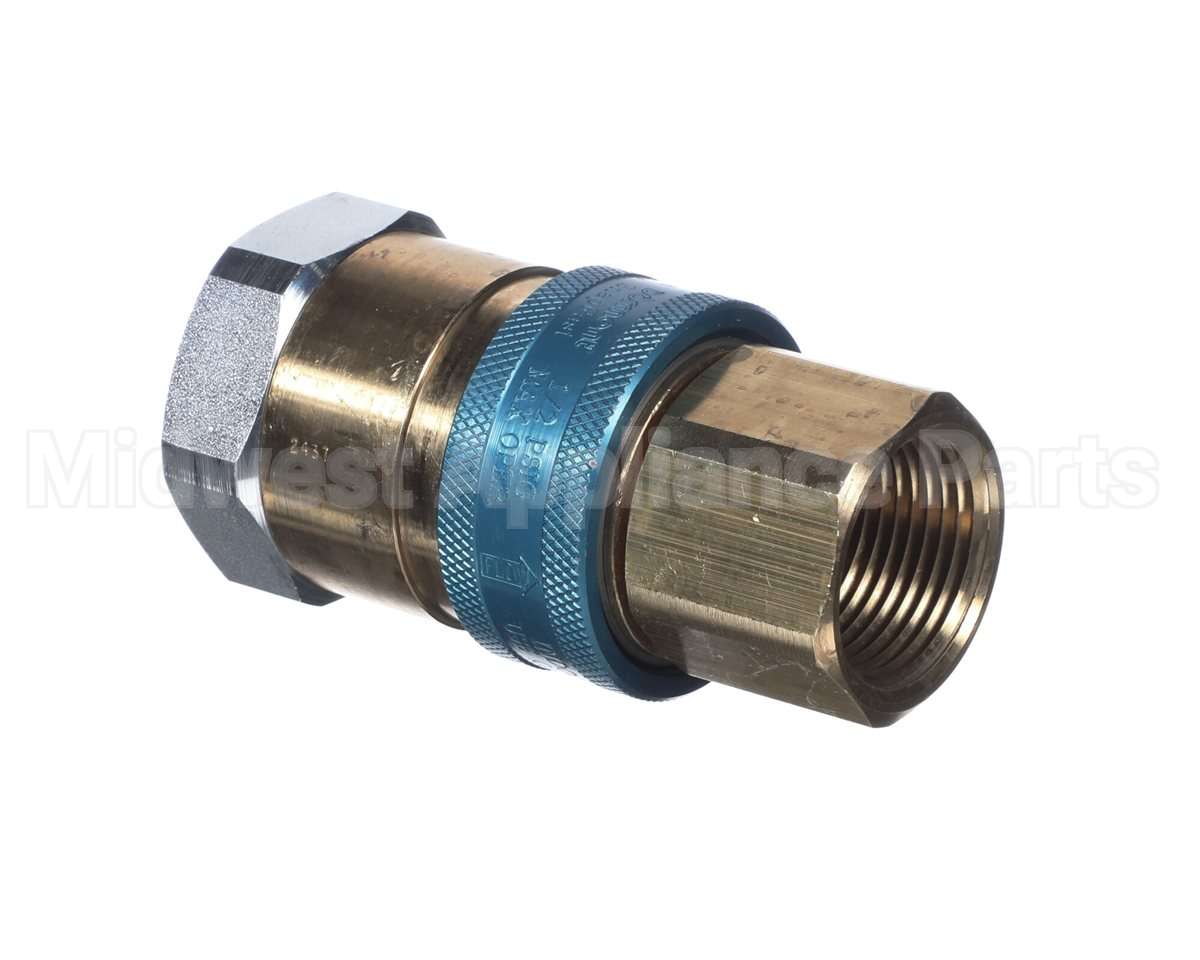 130001257 Frymaster Fitting1 Quick Disconnect Ga