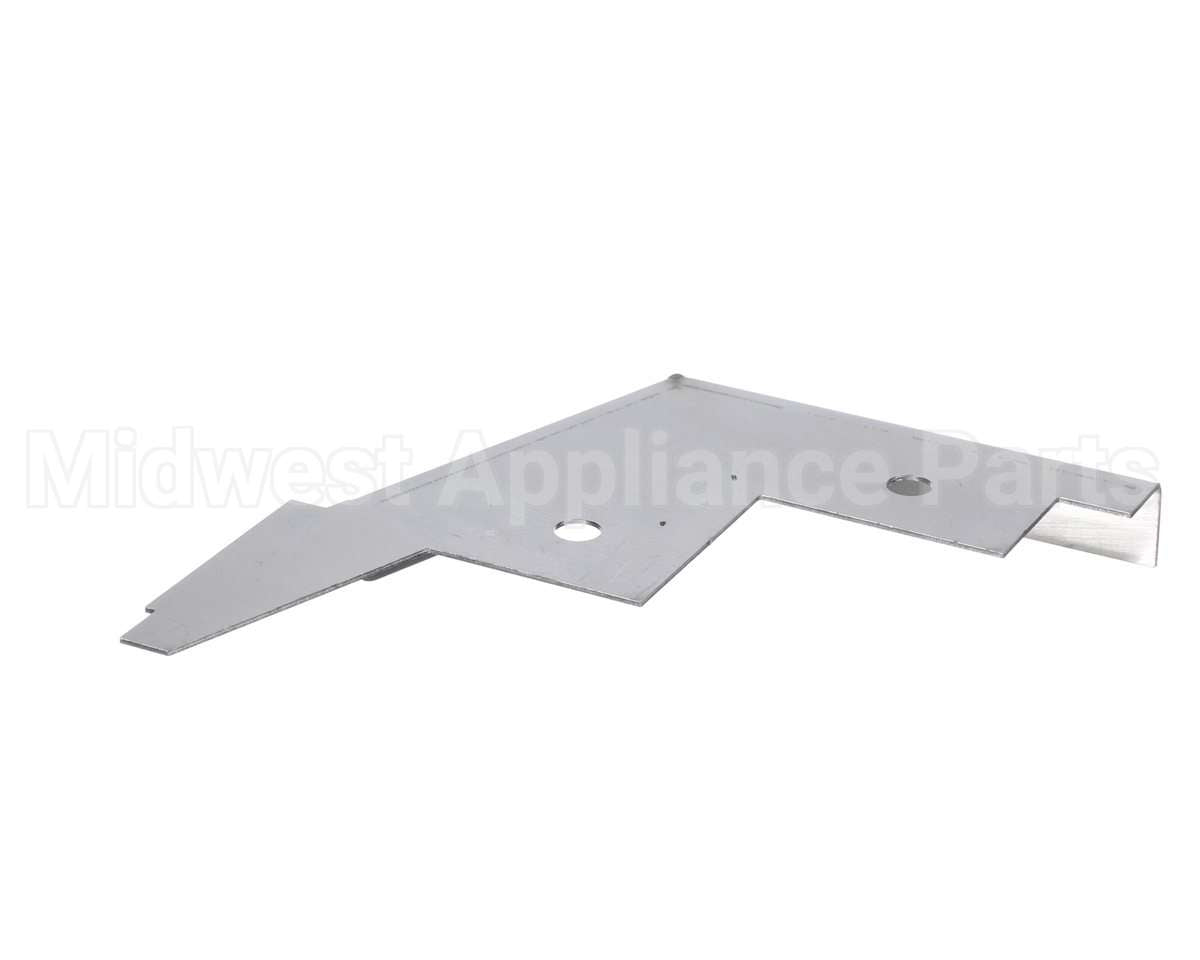 130010993 Frymaster Seal Weldment 30Lb Fv Rh Uppe