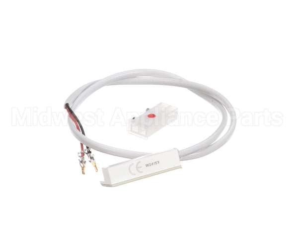 130020 Globe Knife Cover Switch Assembly