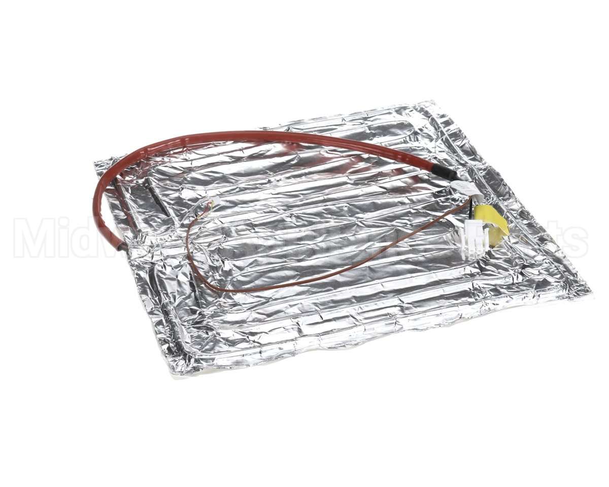 130020760 Frymaster Heater Pad, Mhw 2X4 120V-200W