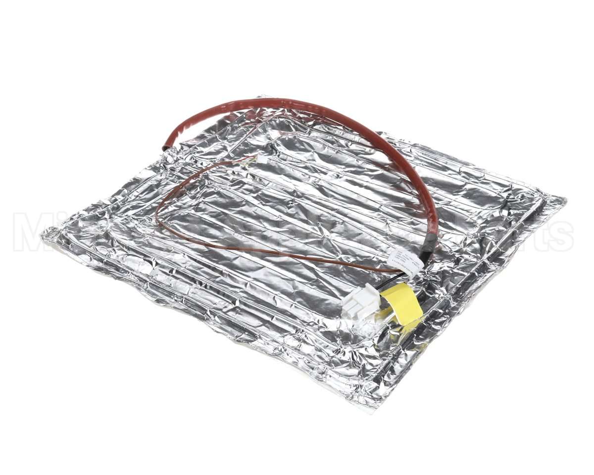130020760 Frymaster Heater Pad, Mhw 2X4 120V-200W