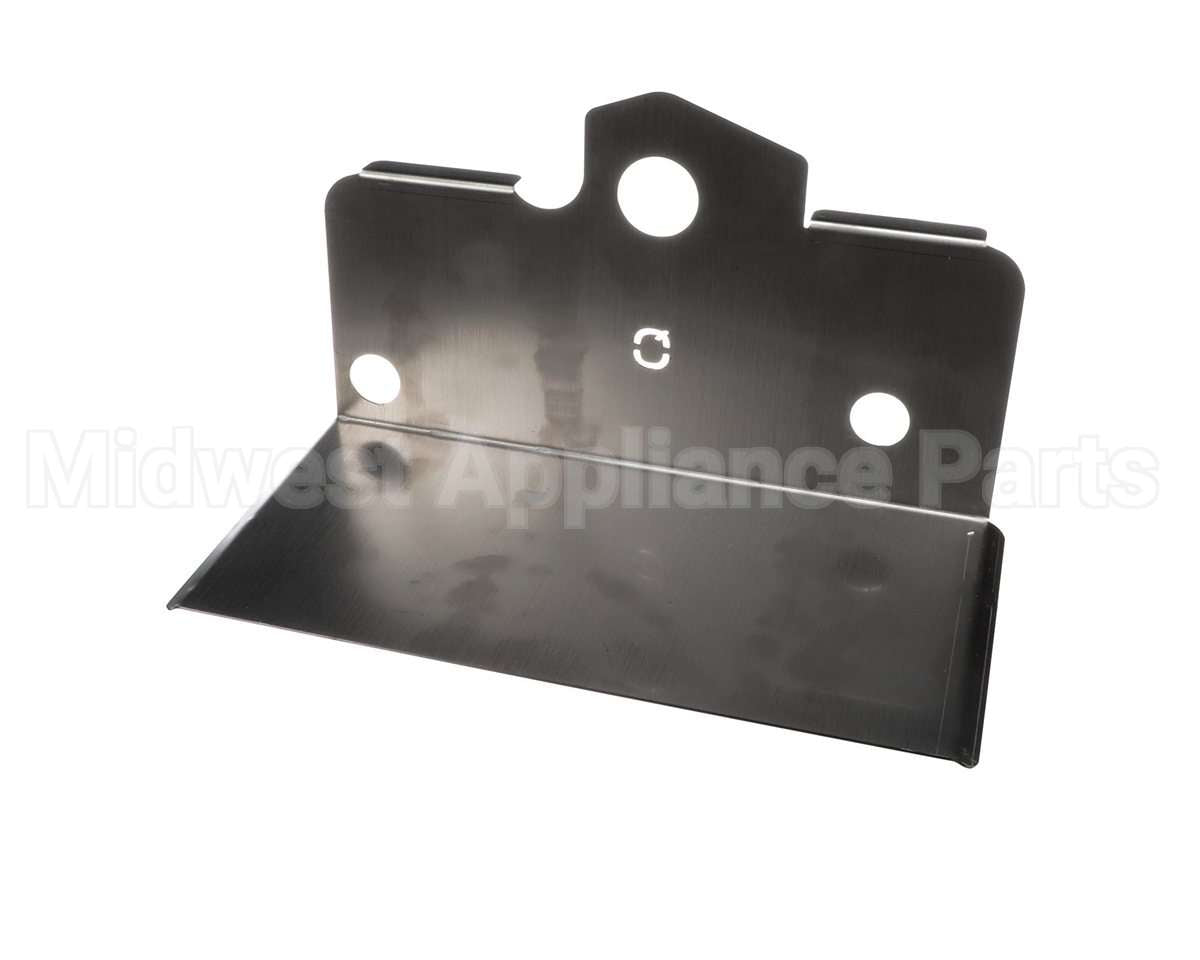 130021309 Frymaster Plate, Fq30 Frypot Protection