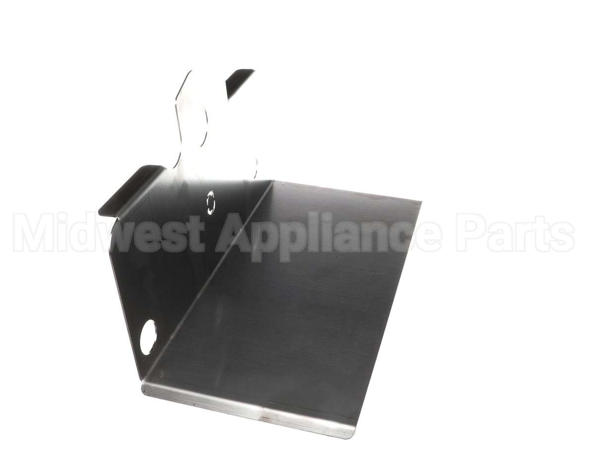 130021309 Frymaster Plate, Fq30 Frypot Protection