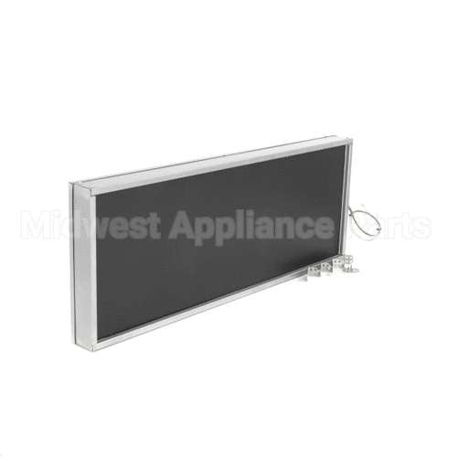 130026 Marshall Air Tglo Asby 15X39