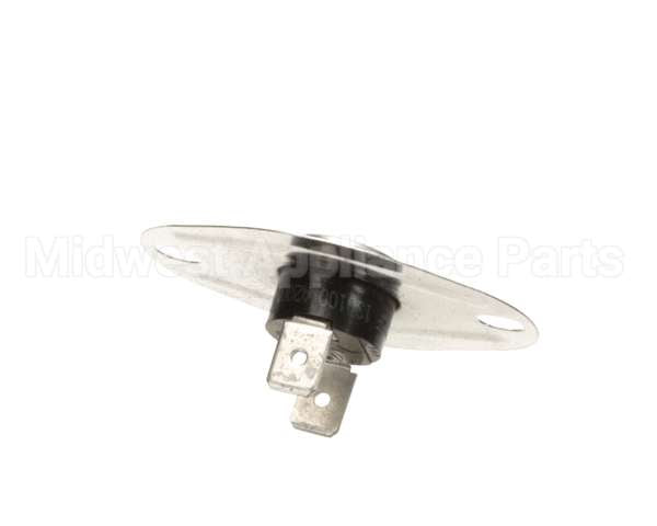130100 American Dryer Laundry L150 Tod#36Txe4113552 Auto
