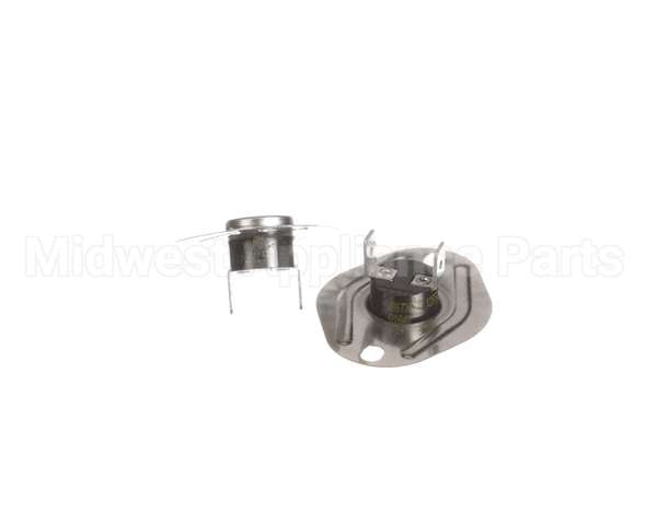 130101 American Dryer Laundry L180 Tod#36Txe4113553 Auto