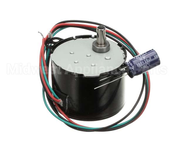 130101087 Donper Usa Lid Agitator Motor