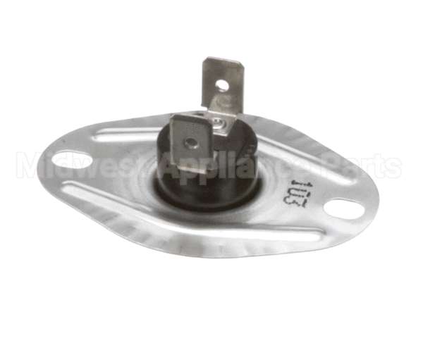 130103 American Dryer Laundry L225 Tod#36Txe4113555 Auto