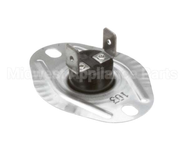 130103 American Dryer Laundry L225 Tod#36Txe4113555 Auto