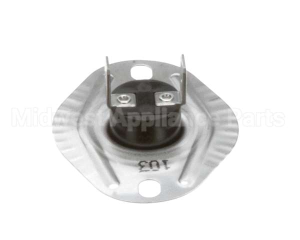 130103 American Dryer Laundry L225 Tod#36Txe4113555 Auto