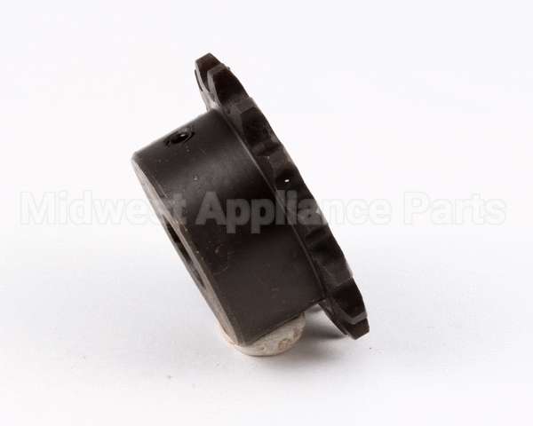 13011 Nieco Sprocket, 35B15, 1/2 Bore