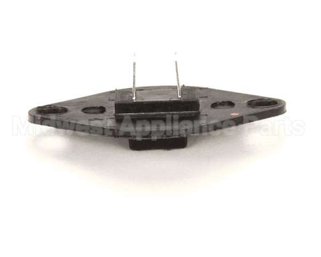 130117 American Dryer Laundry 435Ii Thermister Rev 3