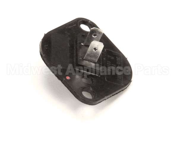 130117 American Dryer Laundry 435Ii Thermister Rev 3