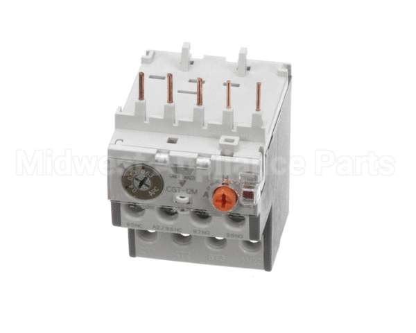 13013.45 Cma Overload Relay 0.4/0.63 220V E