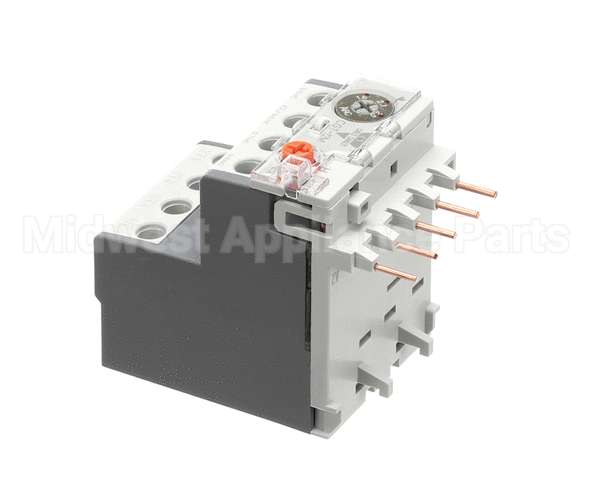 13014.40 Cma Overload Relay 1.6 To 2.5 Powe