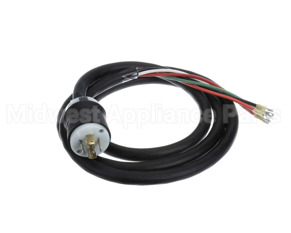 130141418 Frymaster Cordset, Mcd Re 120V 5-Wire