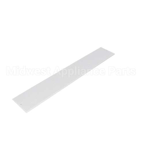 1301469 Delfield Board,Polyethelene, 1/2X10X60,