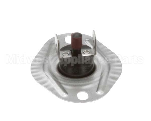 130201 American Dryer Laundry L330 Tod#36Txe466704 Manual