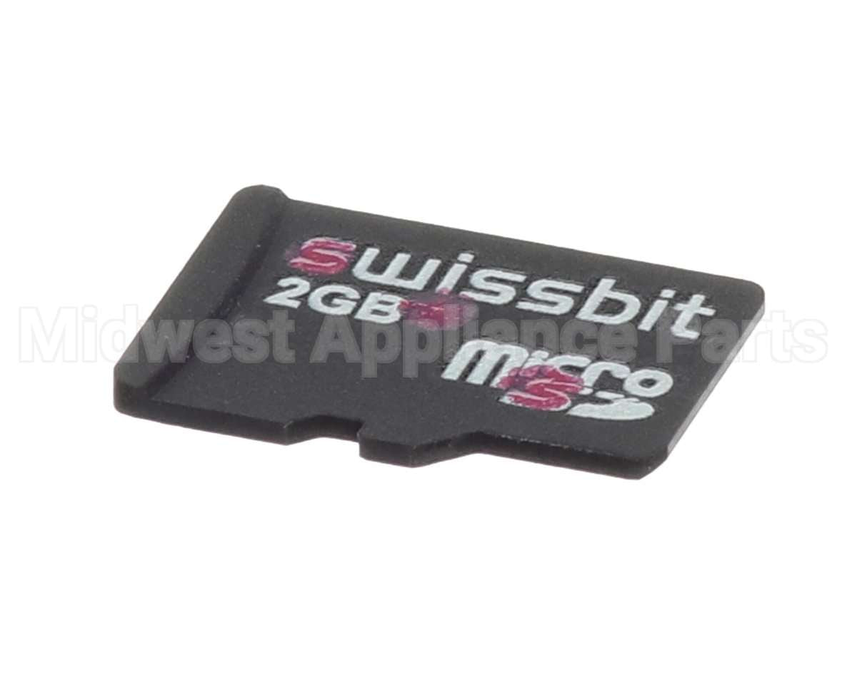 130251221 Merco Sd Card Mhc-Ultratronik