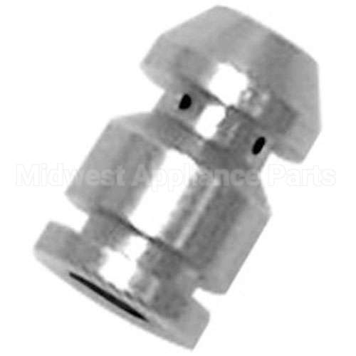 13030 Compatible Dynamic Cooking Tip, Pilot