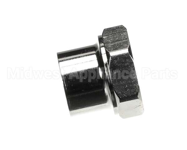 1303034 Market Forge Swivel To Rigid Adapter