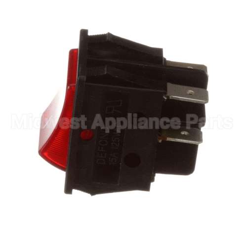 130307006 Donper Usa Main Power Switch