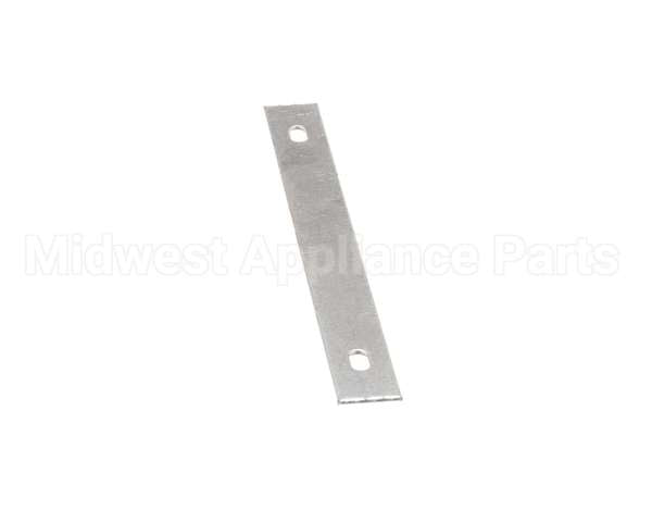 1303200 Garland Rear Securing Plate