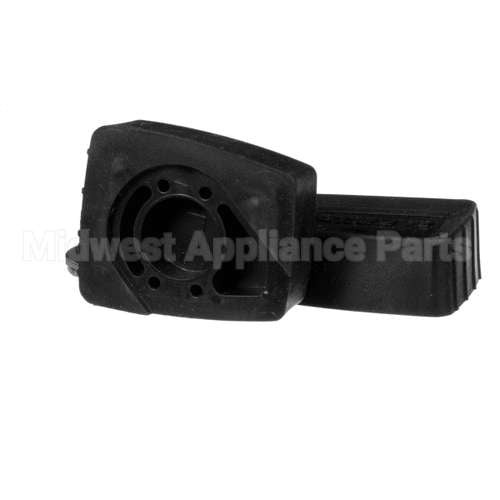 130341 Lakeside Rep Large Blk/Blk Hdle Bumpers