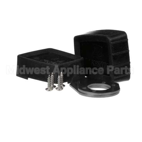 130341 Lakeside Rep Large Blk/Blk Hdle Bumpers