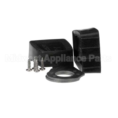 130341 Lakeside Rep Large Blk/Blk Hdle Bumpers