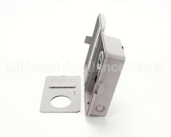 130389 Norlake Timer Dt140 St-240V