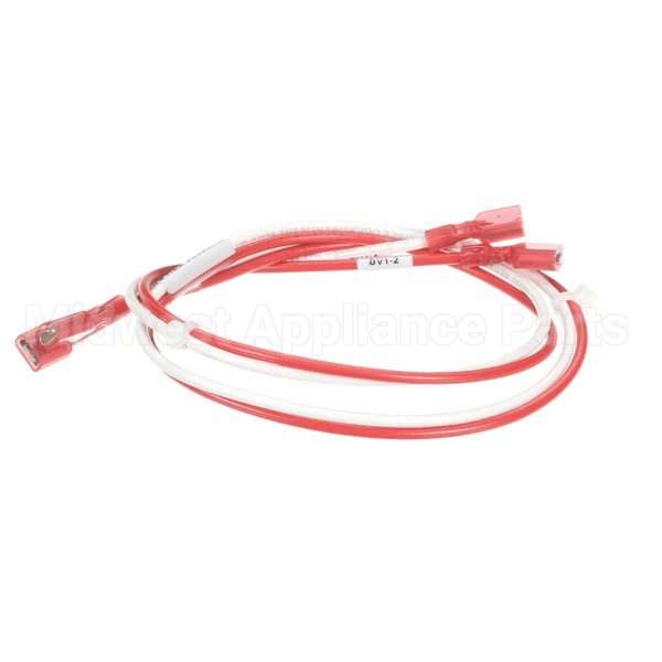130398 Compatible Groen Harness, Drain