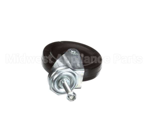 1304-L3 Rubbermaid 4'' Swivel Stem Caster