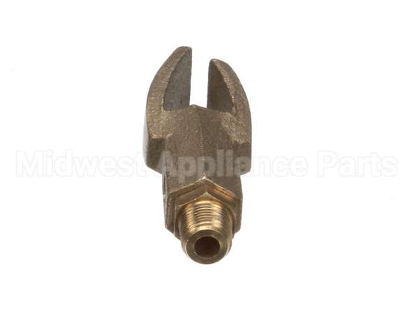 1304 Royal Range Duck Jet Burner Tip Only (Natu